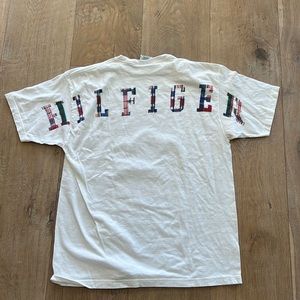 Late 1990’s Tommy Hilfiger T-shirt